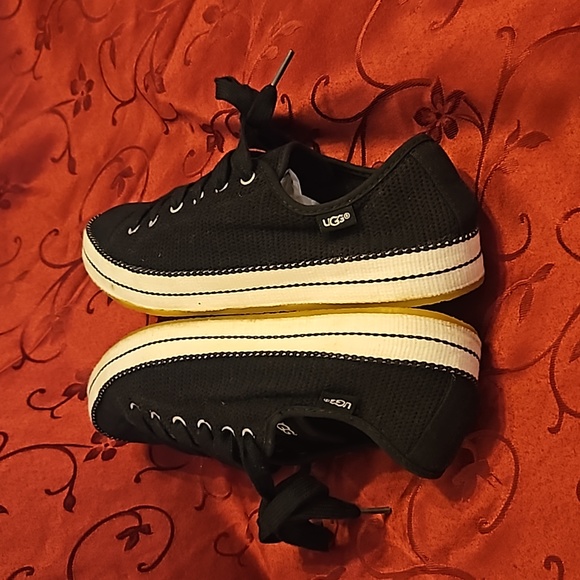 UGG SPORT SNEAKER - Picture 9 of 16